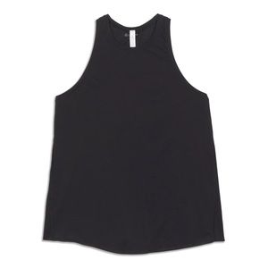 Lululemon all-tied up tank size 6